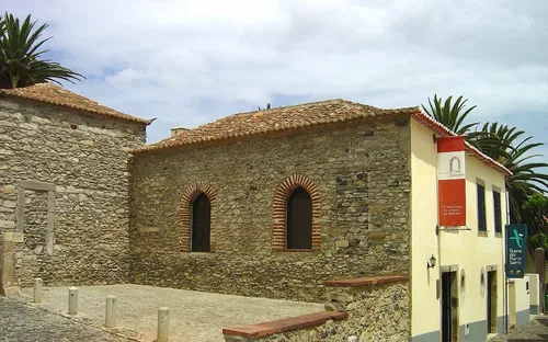 Christopher Columbus Museum