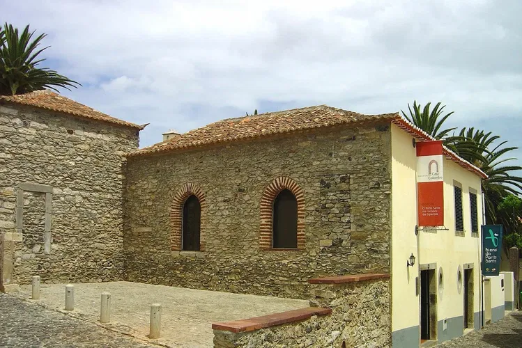 Christopher Columbus Museum