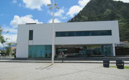 Living Science Centre