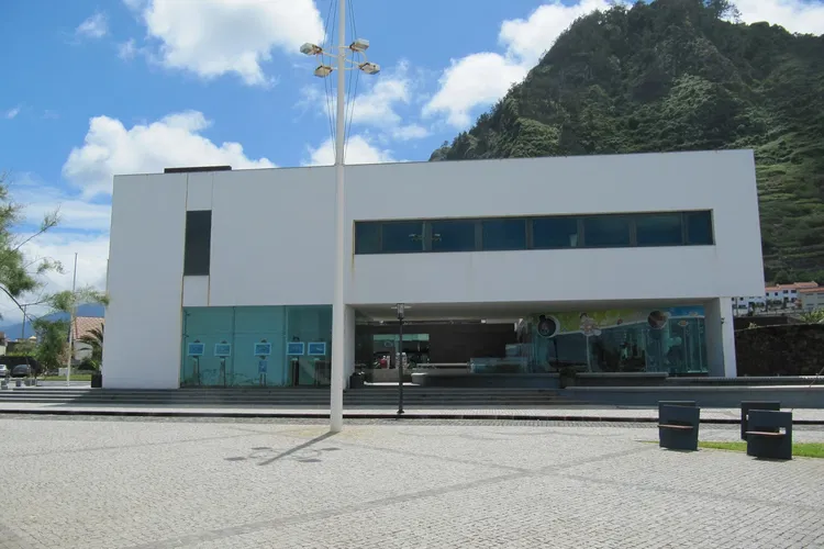 Living Science Centre