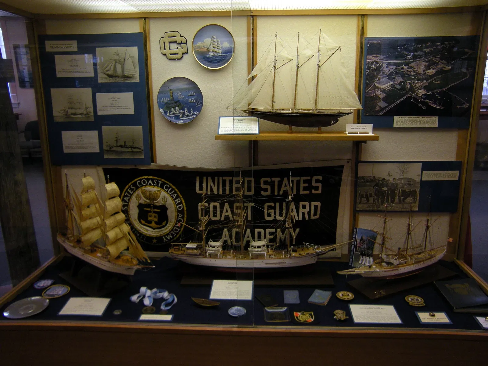 National Coast Guard Museum