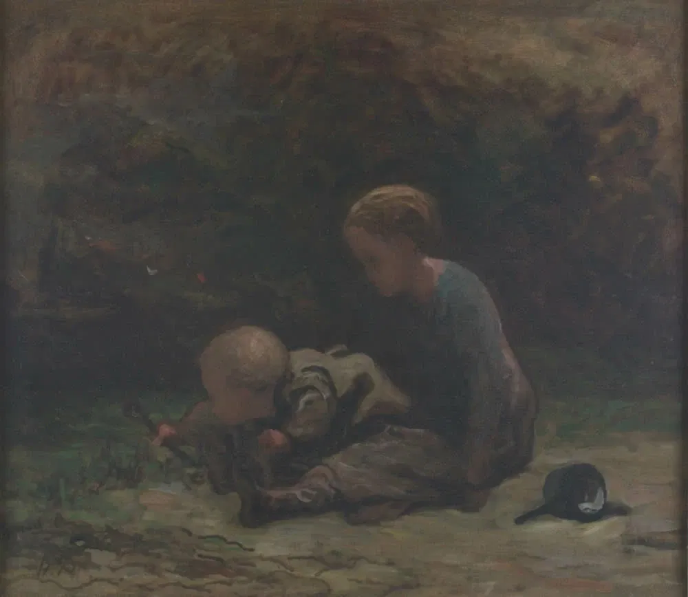 Lyman Allyn Art Museum