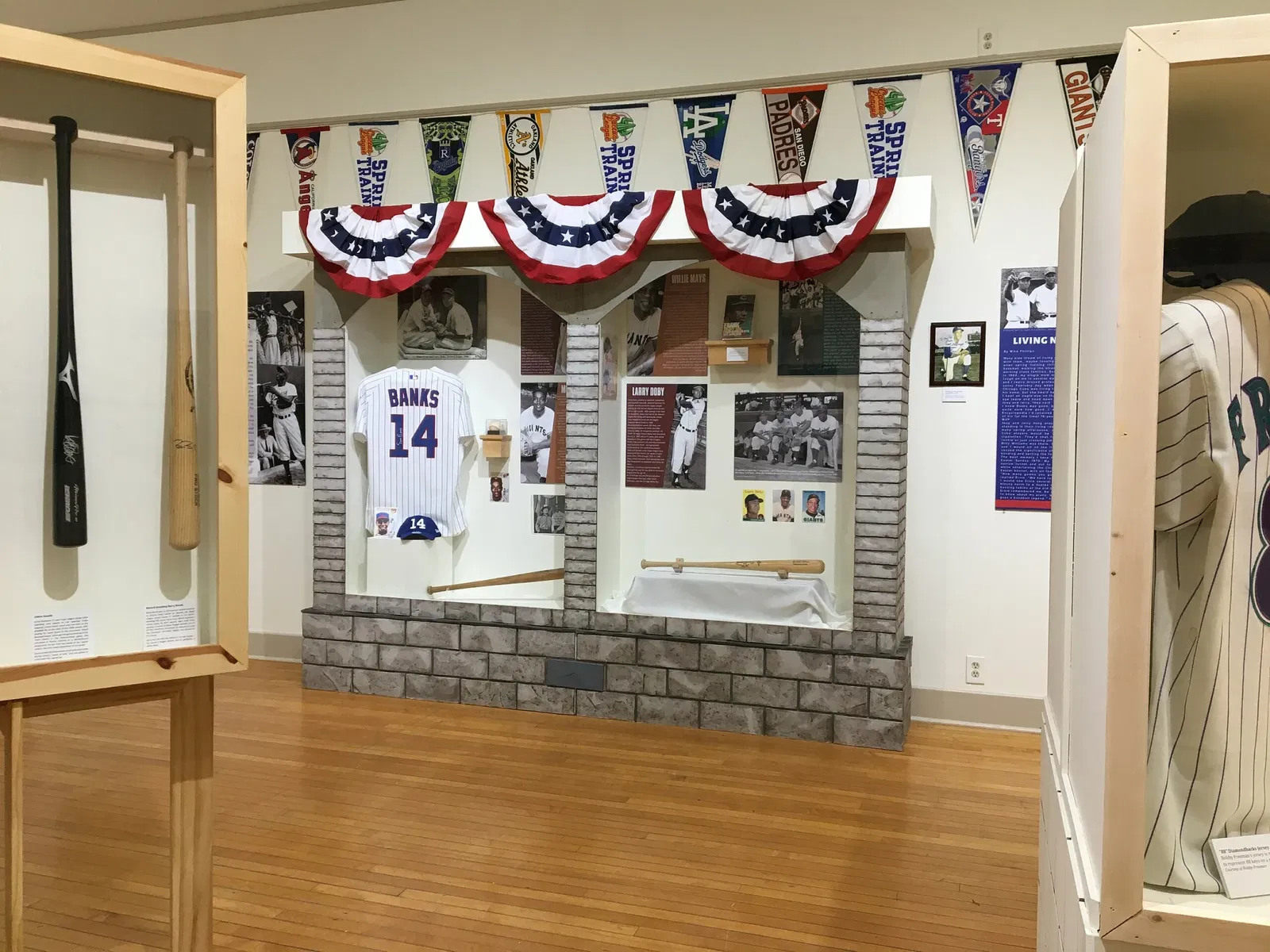 Mesa Historical Museum