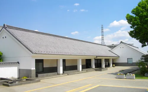 Kawagoe City Museum