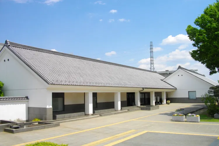 Kawagoe City Museum