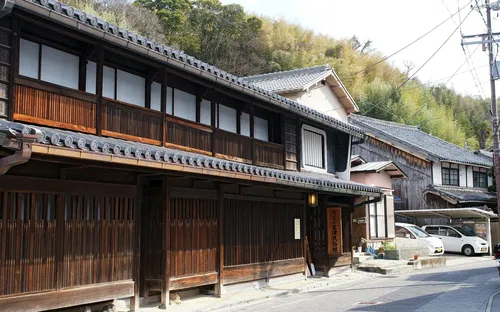 Murotsu Museum of Folklore