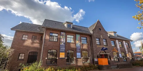 Kurt Schwitters in Friesland