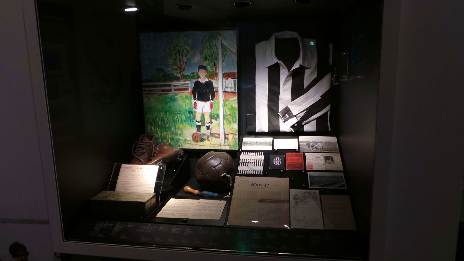 Juventus Museum