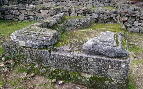 Centro Interpretativo do Castro de Monte Mozinho