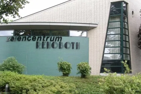 Museum Honger naar Bevrijding