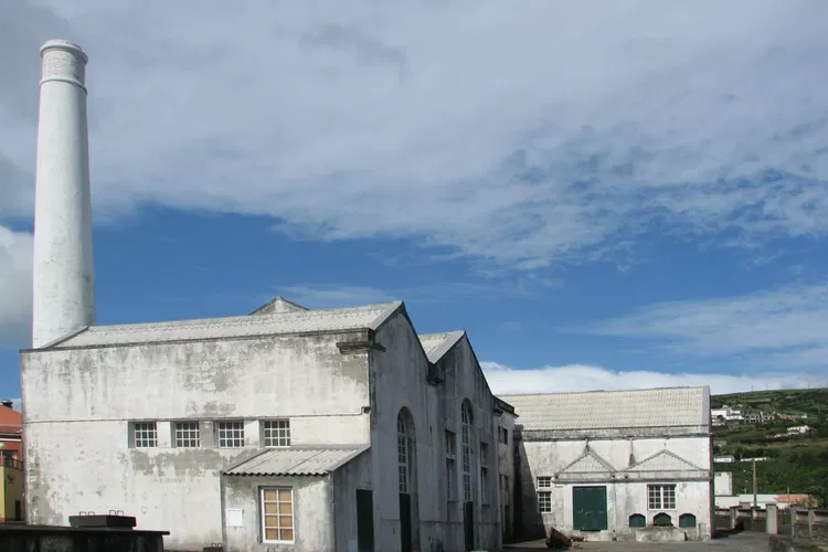 Boqueirão Whale Factory Museum