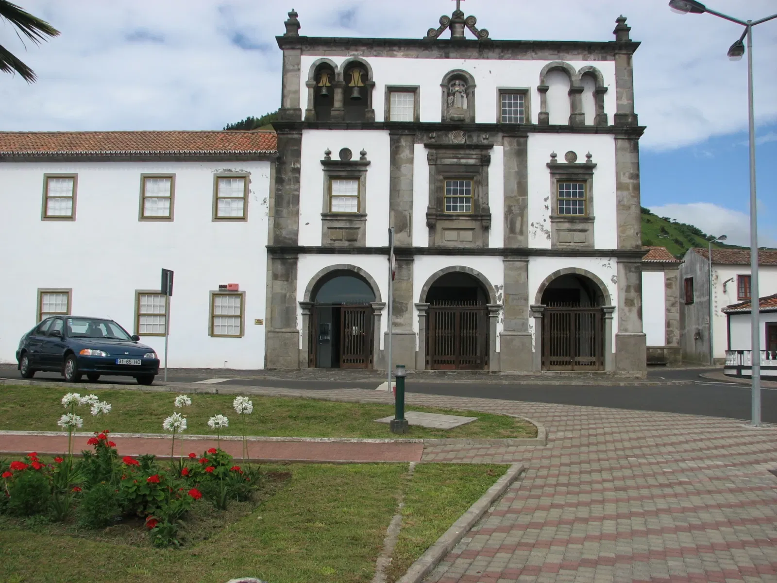 Flores Museum