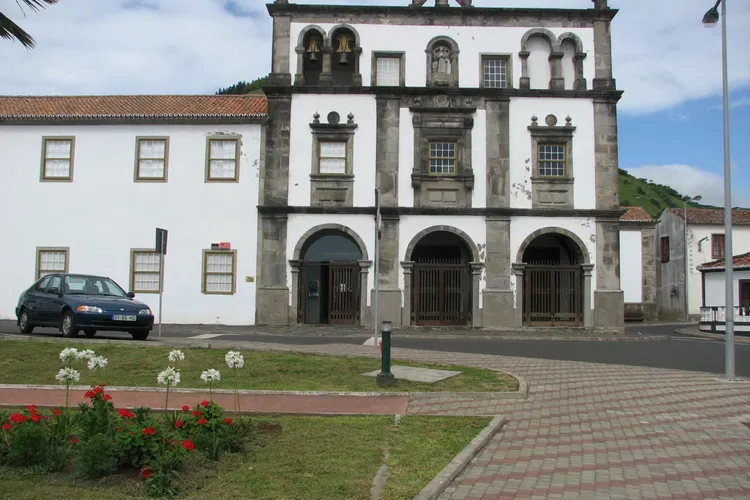 Flores Museum