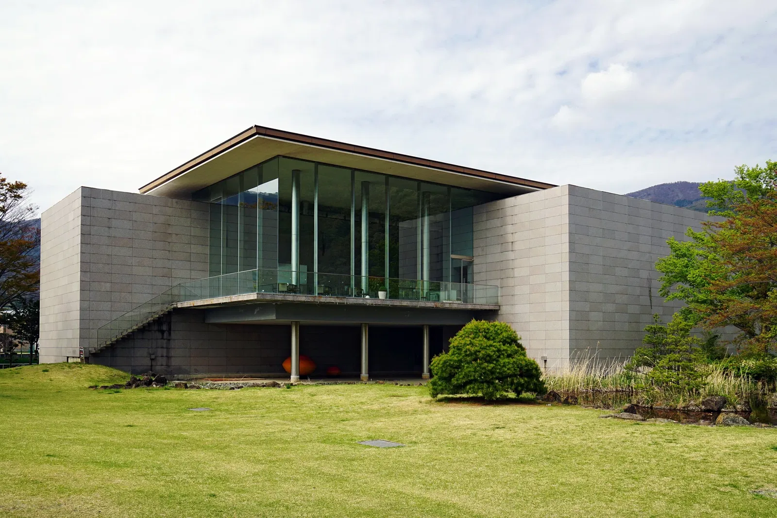 Kawaguchiko Museum of Art