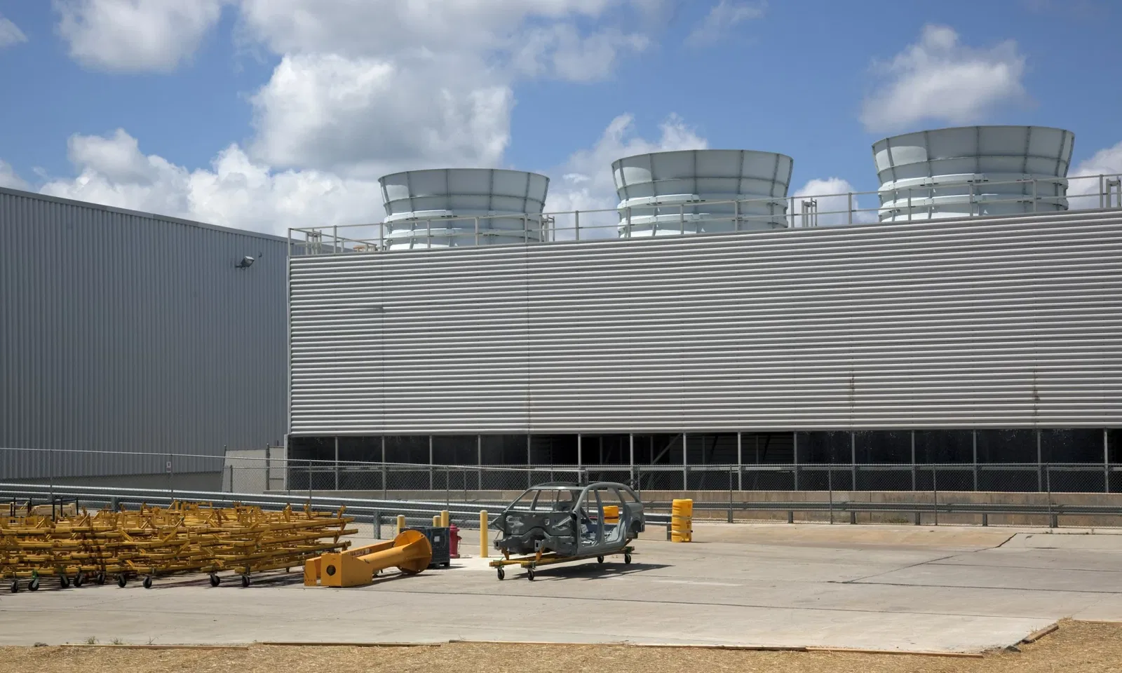 Mercedes-Benz Tuscaloosa