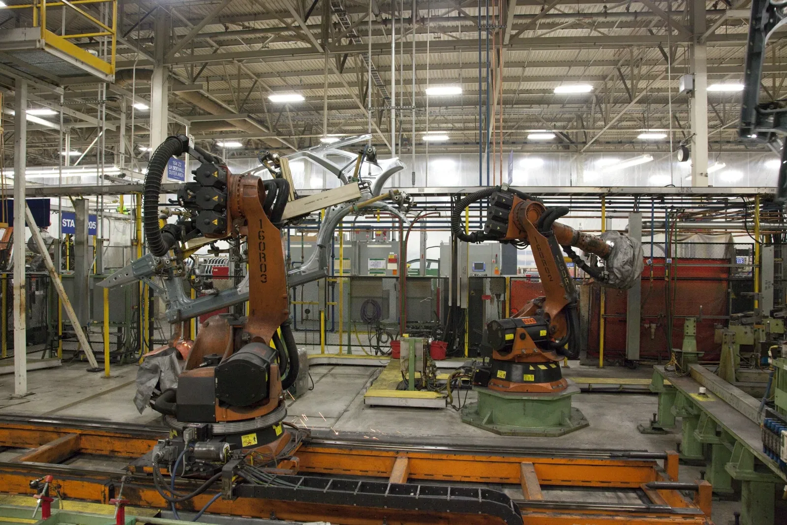 Mercedes-Benz Tuscaloosa