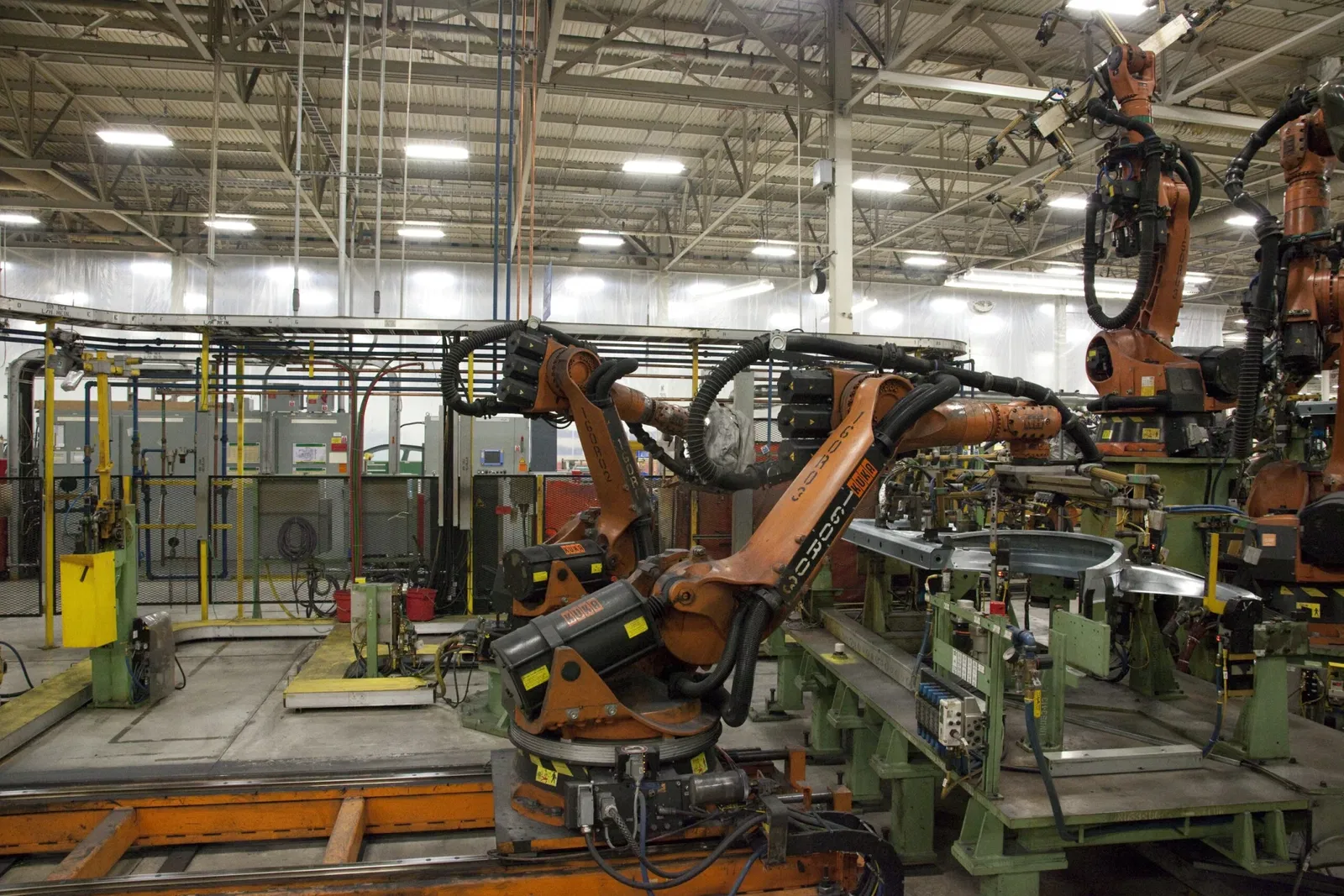 Mercedes-Benz Tuscaloosa