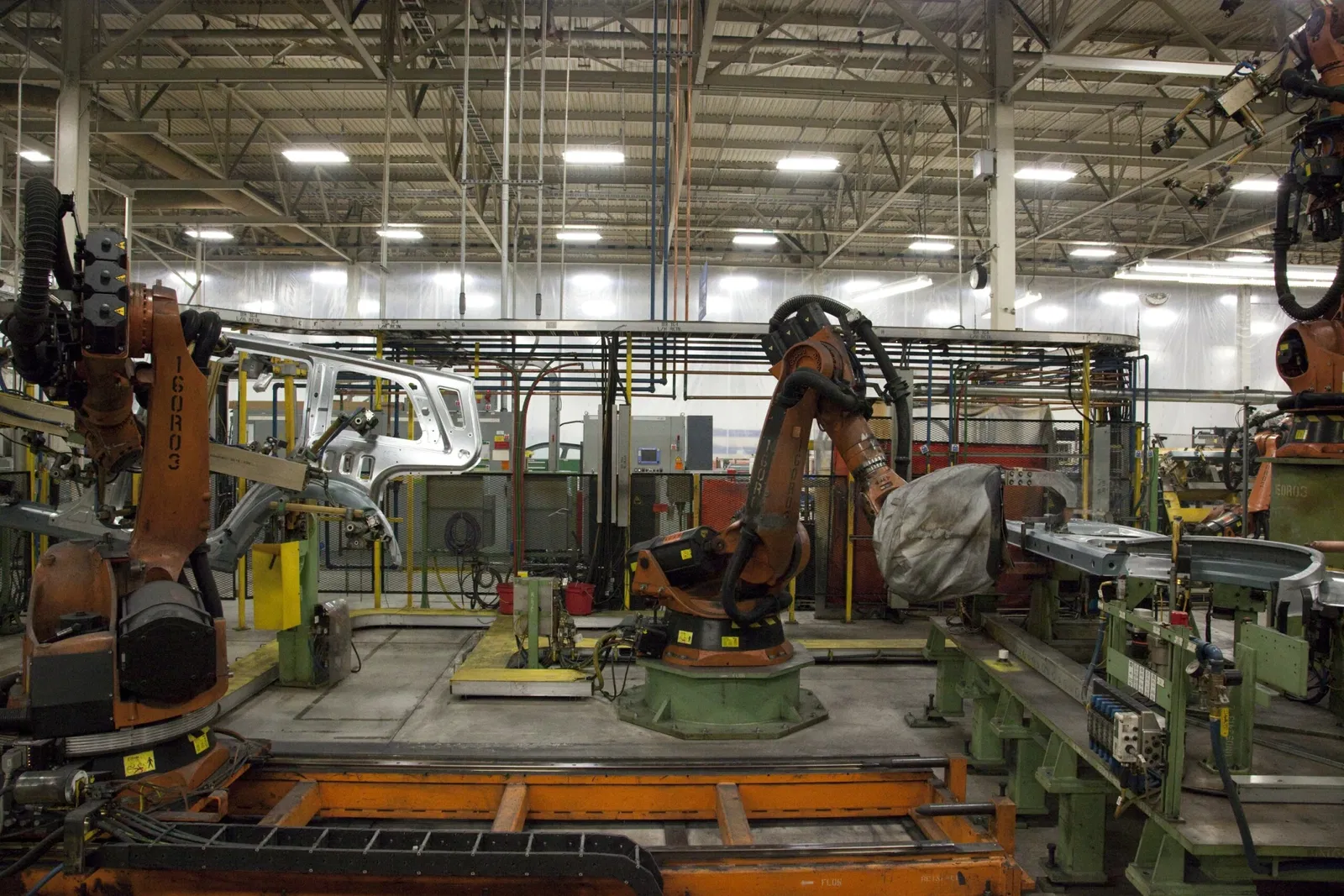 Mercedes-Benz Tuscaloosa