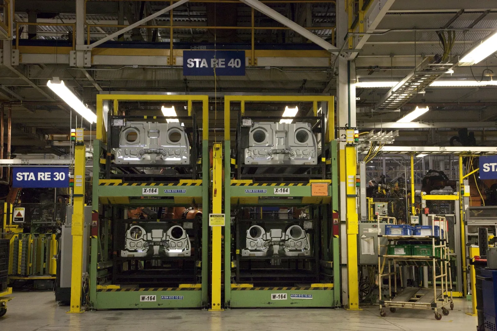 Mercedes-Benz Tuscaloosa