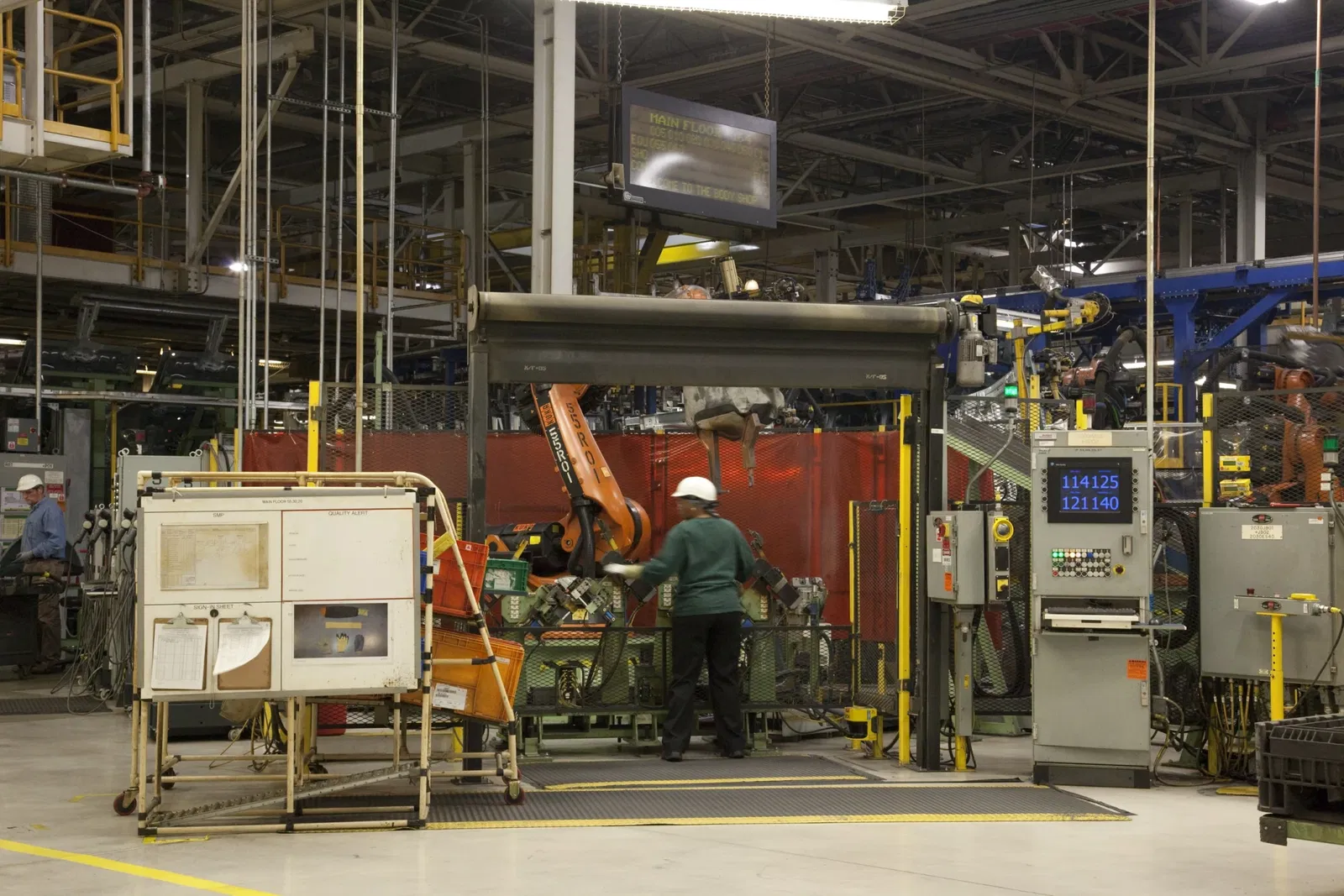 Mercedes-Benz Tuscaloosa