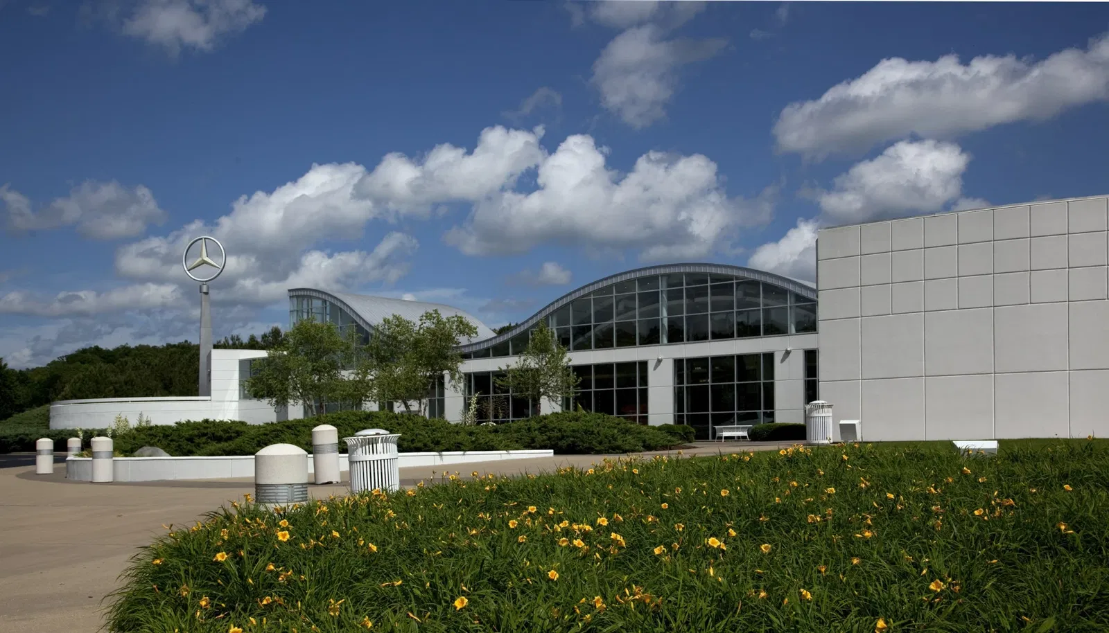 Mercedes-Benz Tuscaloosa