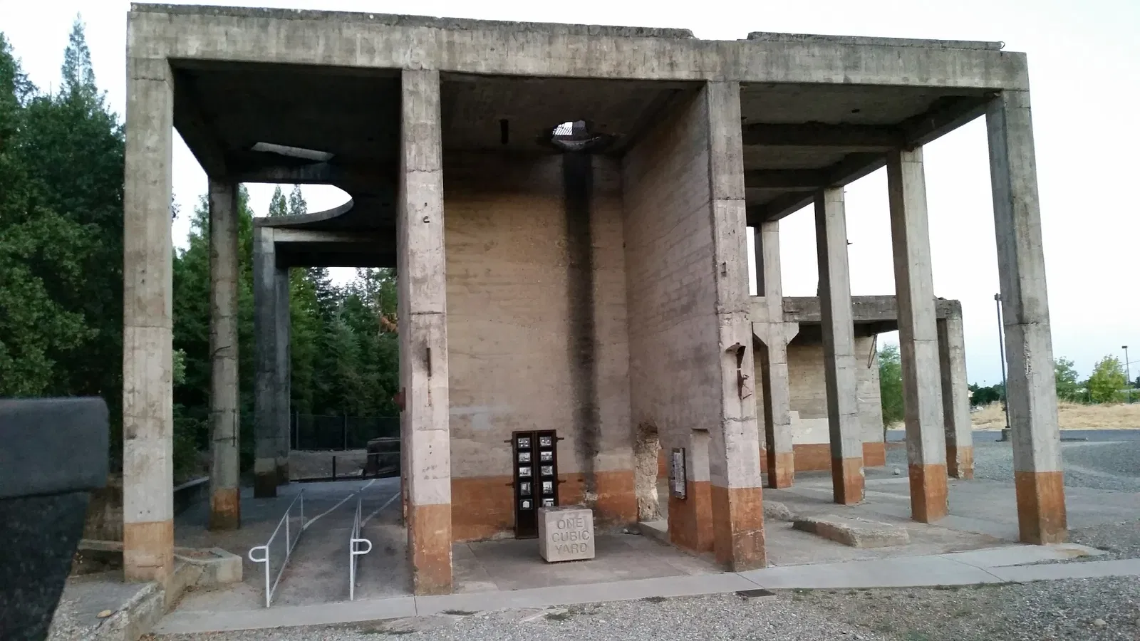 Turtle Bay Exploration Park