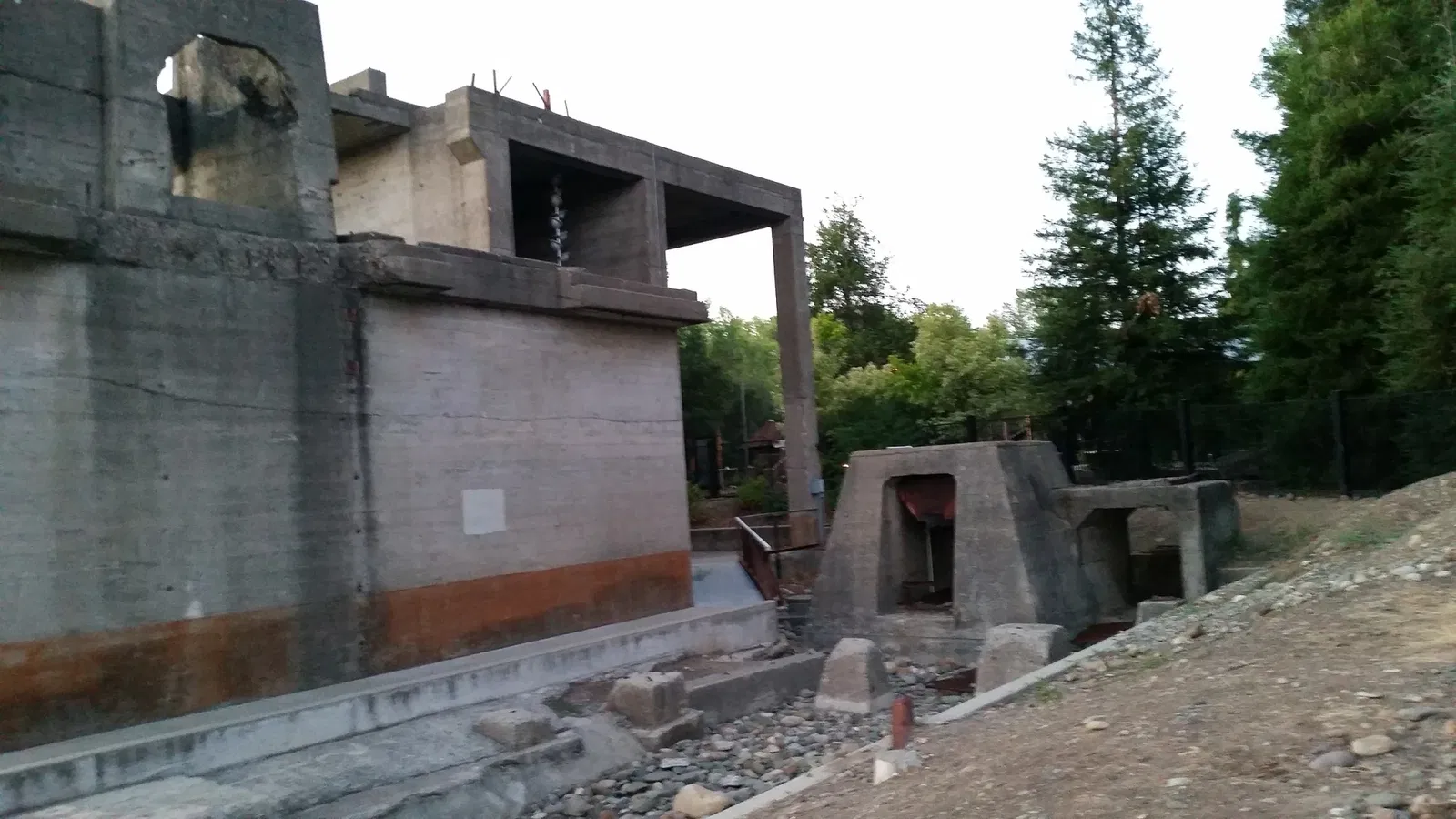 Turtle Bay Exploration Park