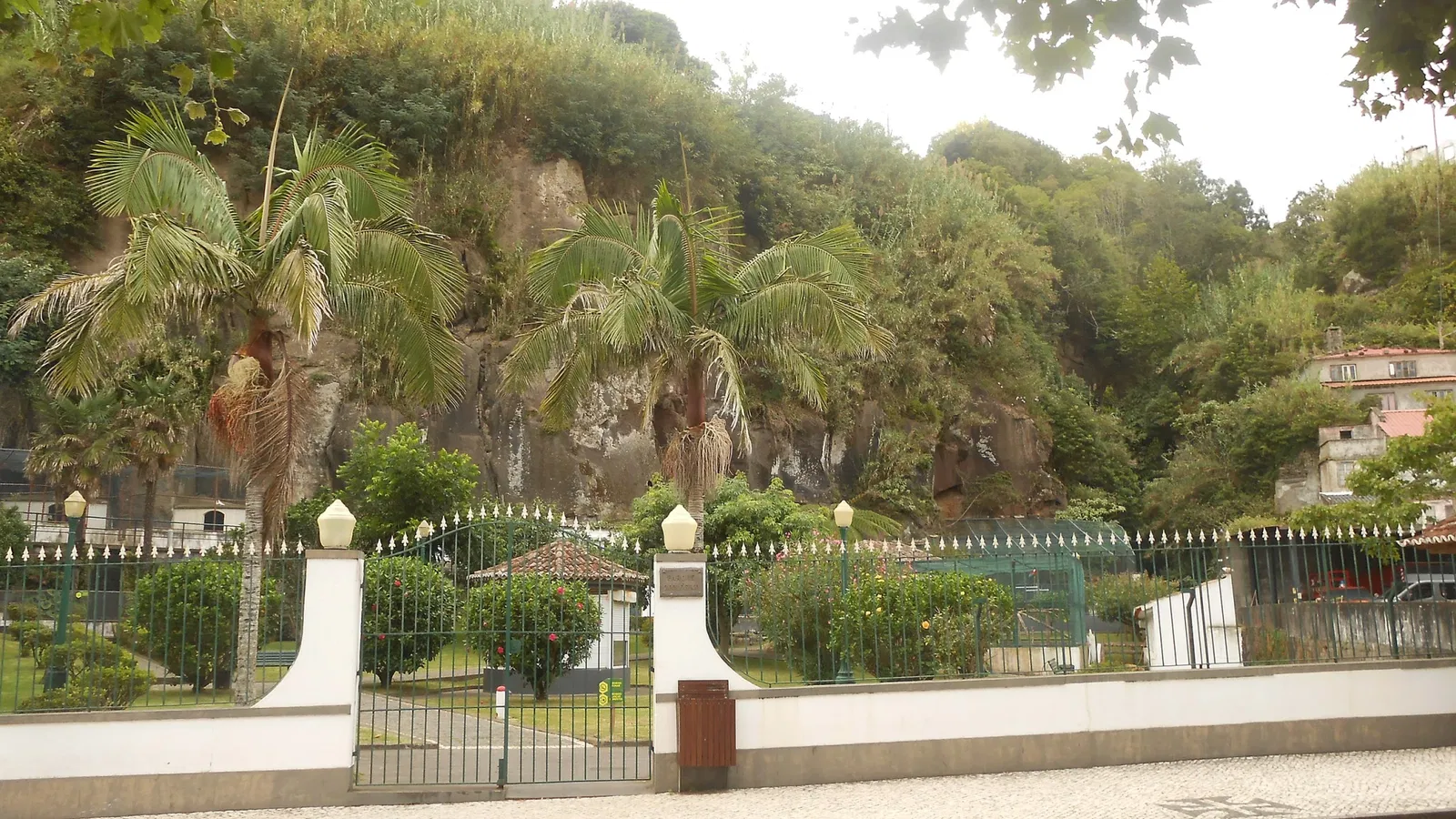 Parque Zoológico da Povoação