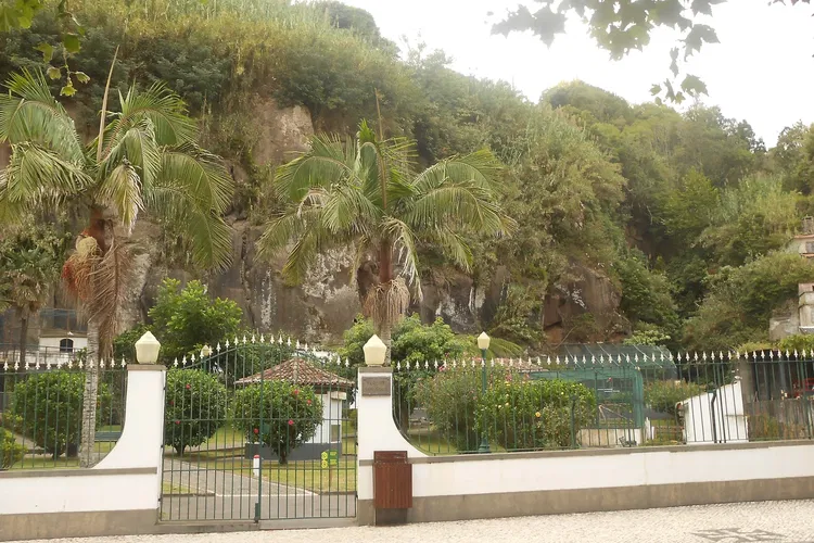 Parque Zoológico da Povoação