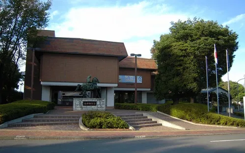 Hachinohe City Museum