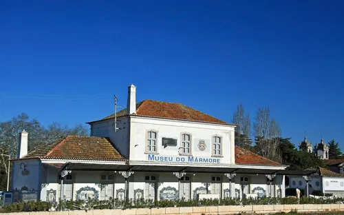 Museu do Mármore