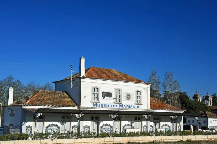 Museu do Mármore