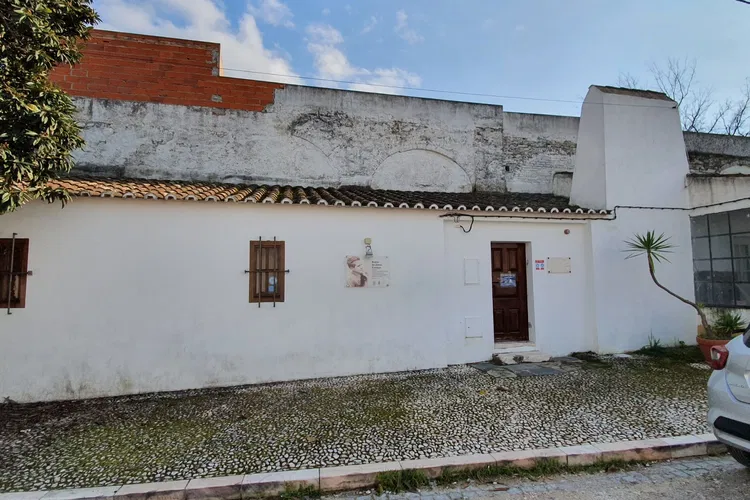 Casa Museu Bento de Jesus Caraça