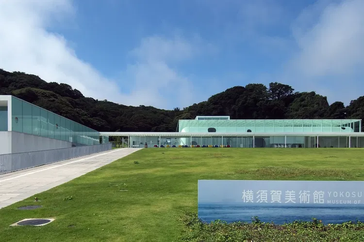 Yokosuka Museum of Art