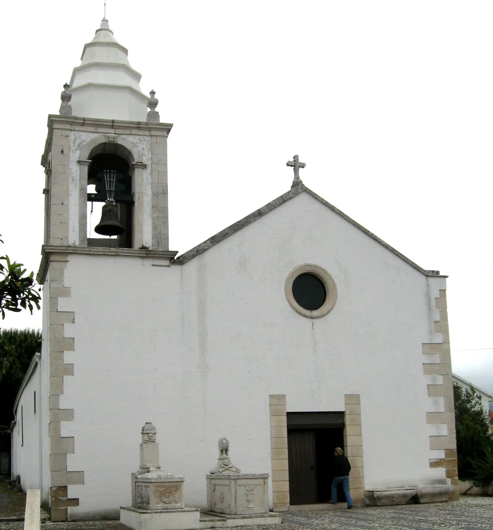 Igreja de São Vicente