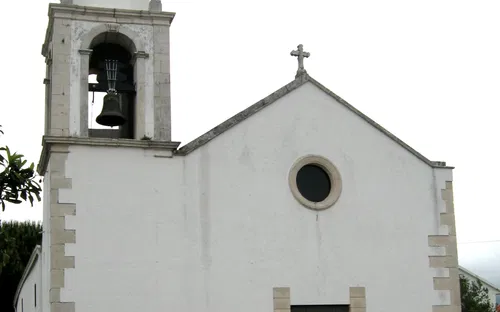 Igreja de São Vicente
