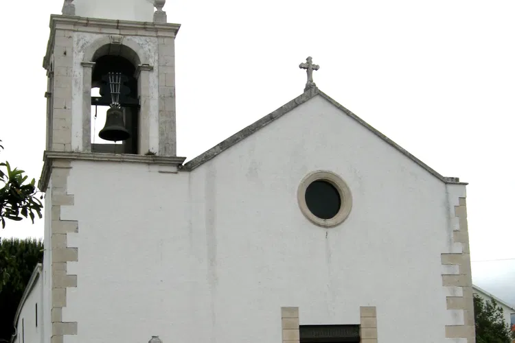 Igreja de São Vicente