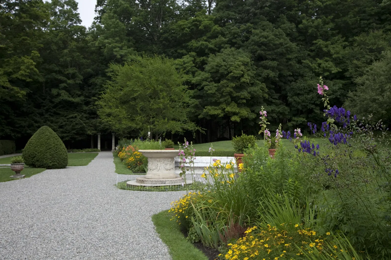 Daniel Chester French Home and Studio