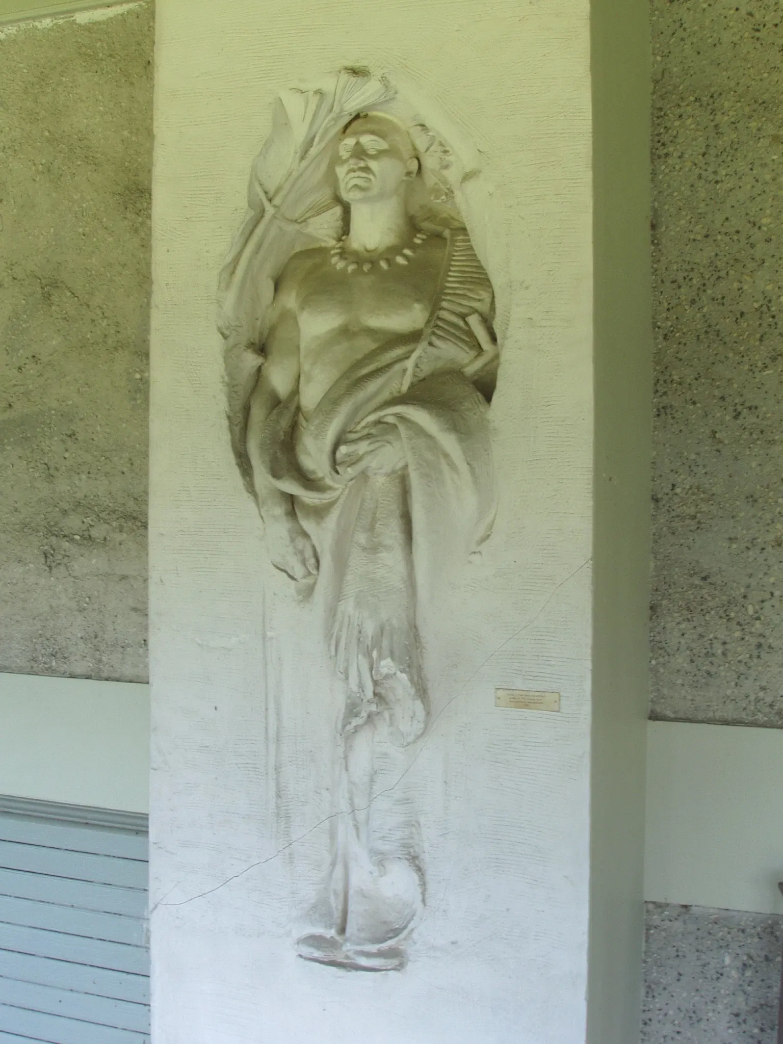 Daniel Chester French Home and Studio