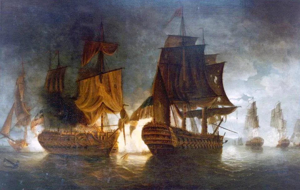 U.S. Naval Academy Museum