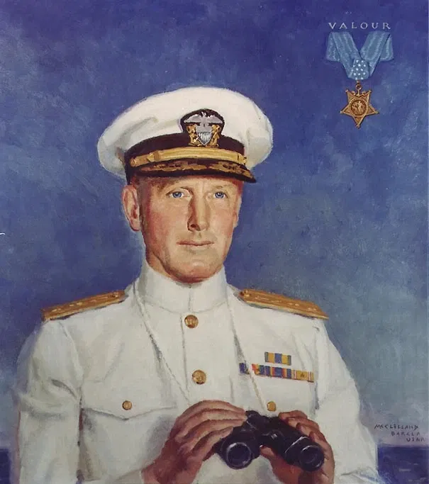 United States Naval Academy Museum