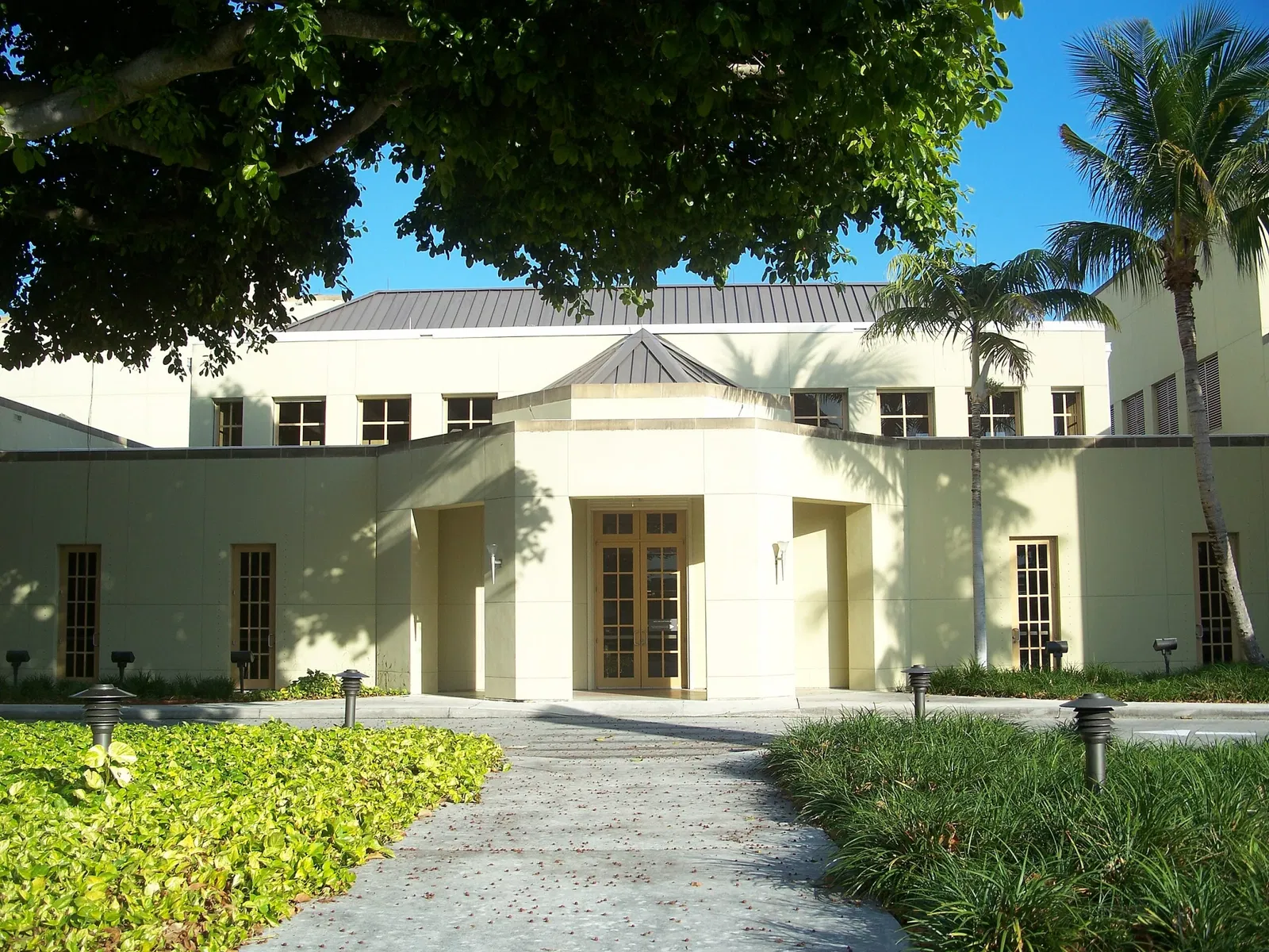 Norton Museum of Art