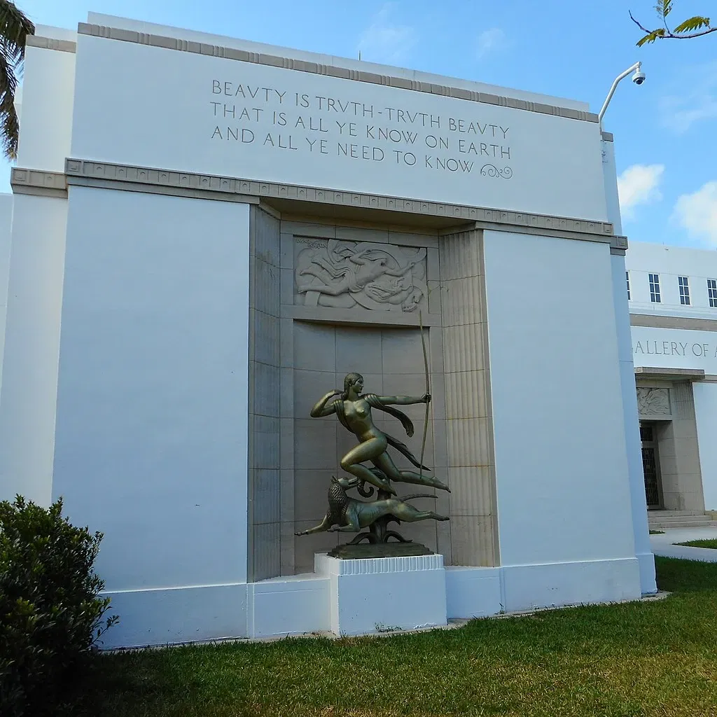 Norton Museum of Art