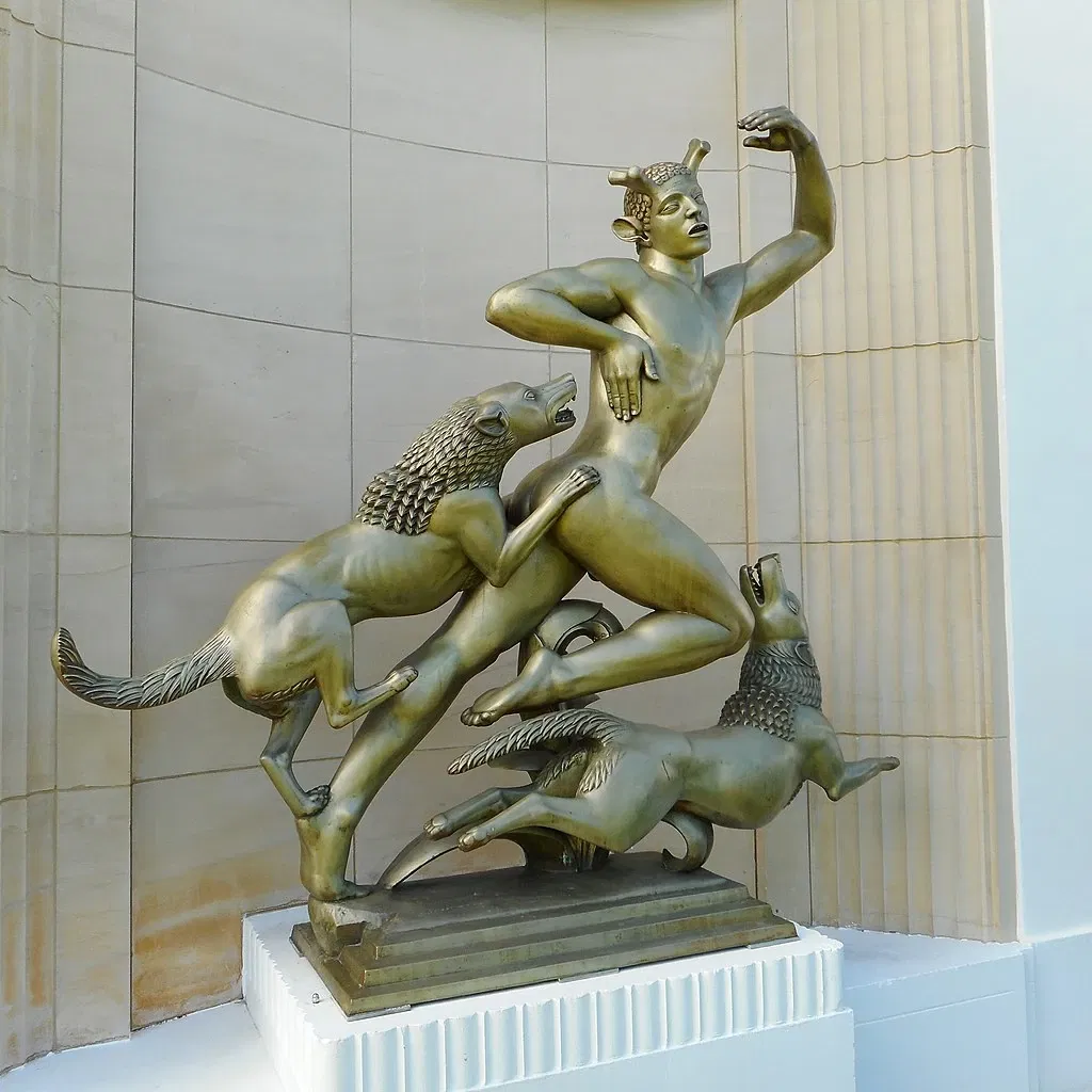 Norton Museum of Art