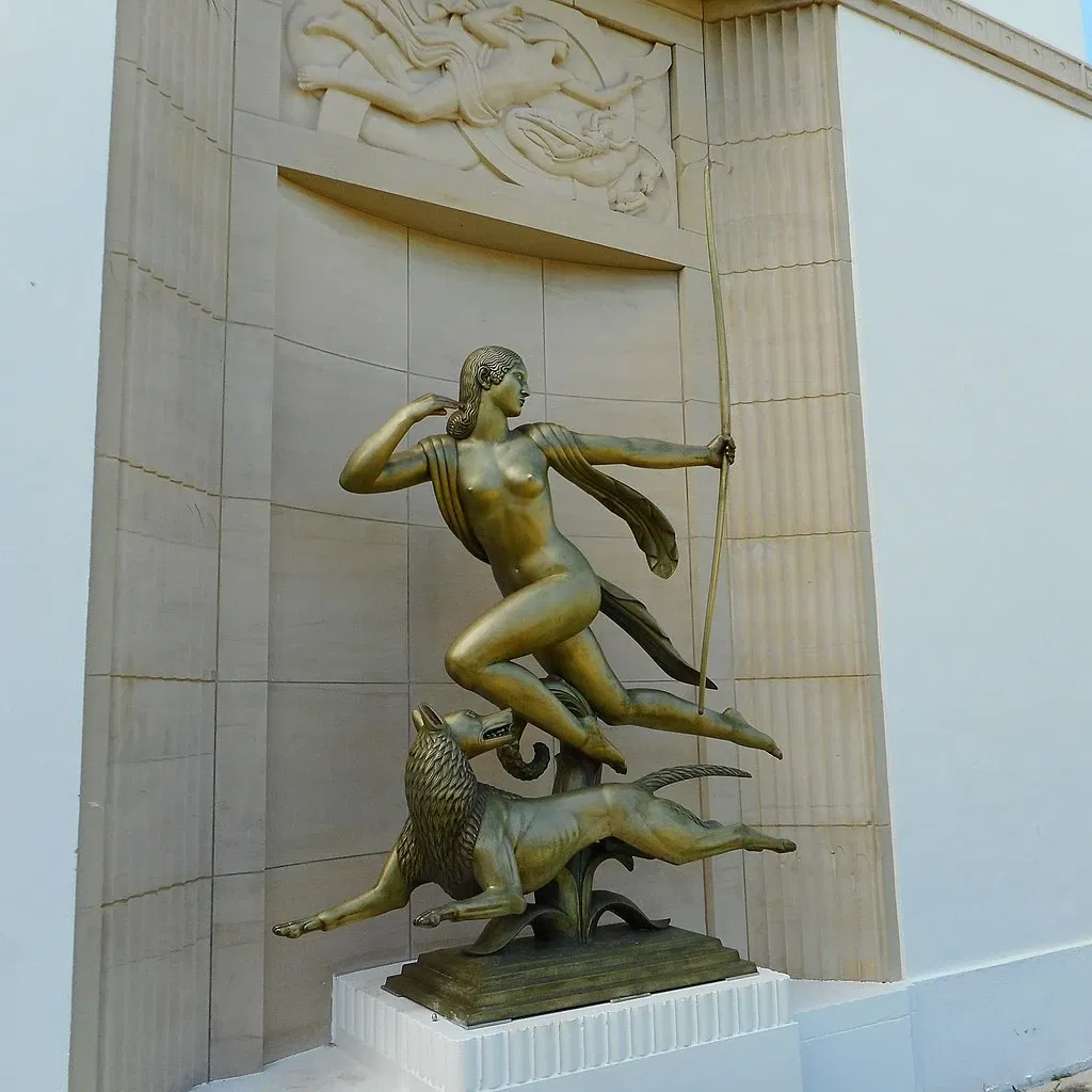 Norton Museum of Art