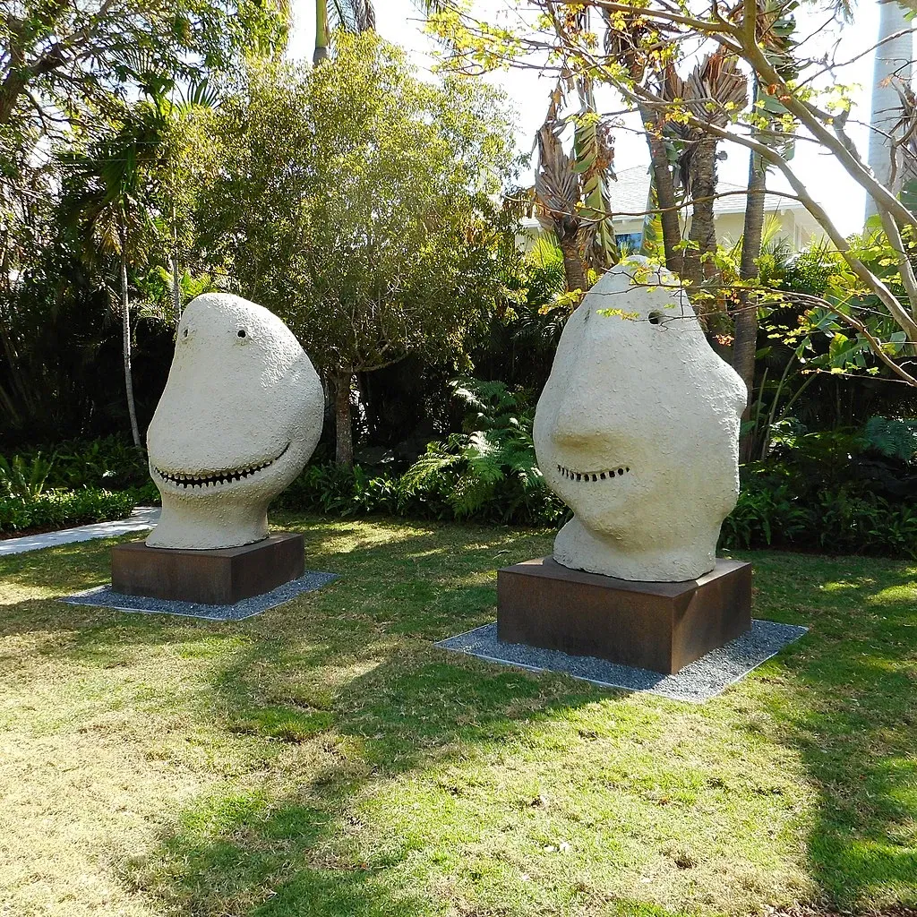 Norton Museum of Art