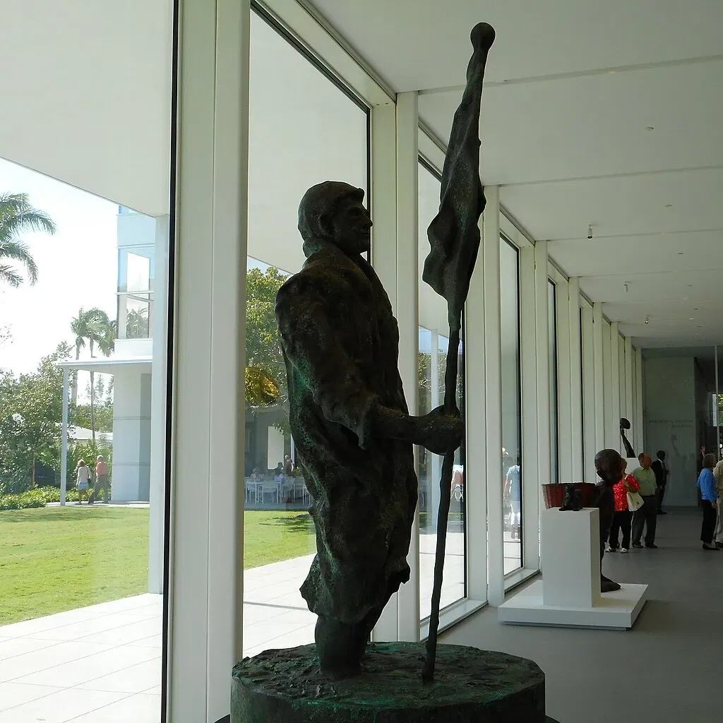 Norton Museum of Art