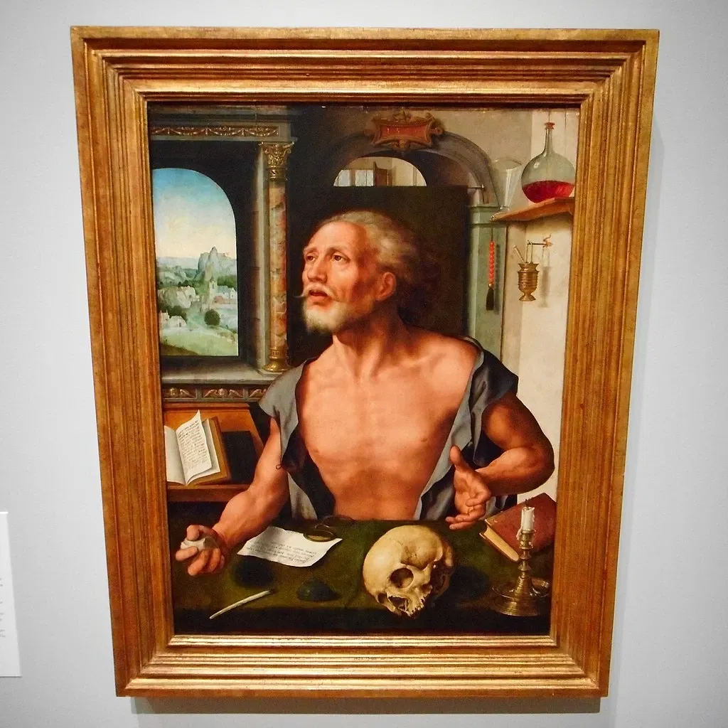 Norton Museum of Art