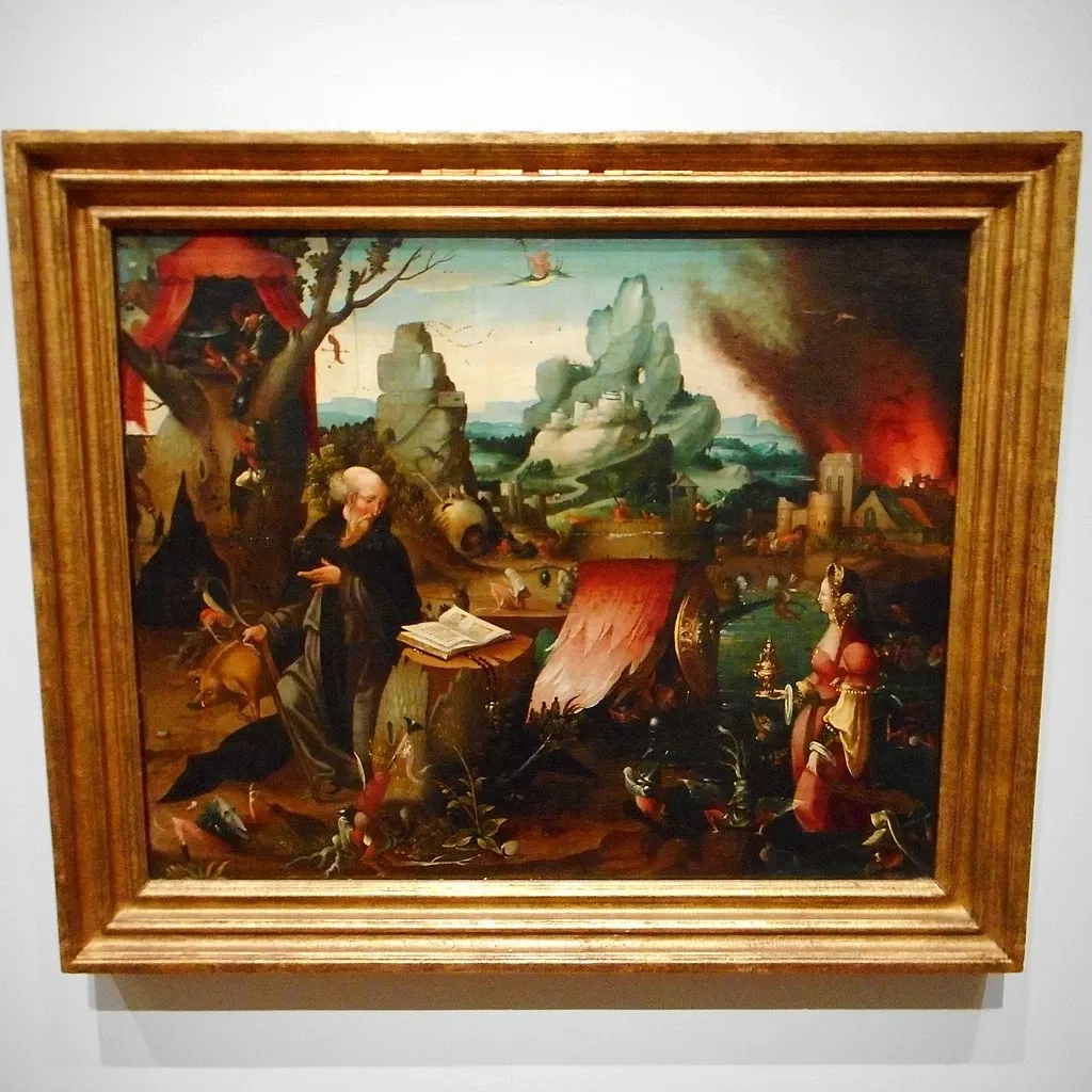 Norton Museum of Art