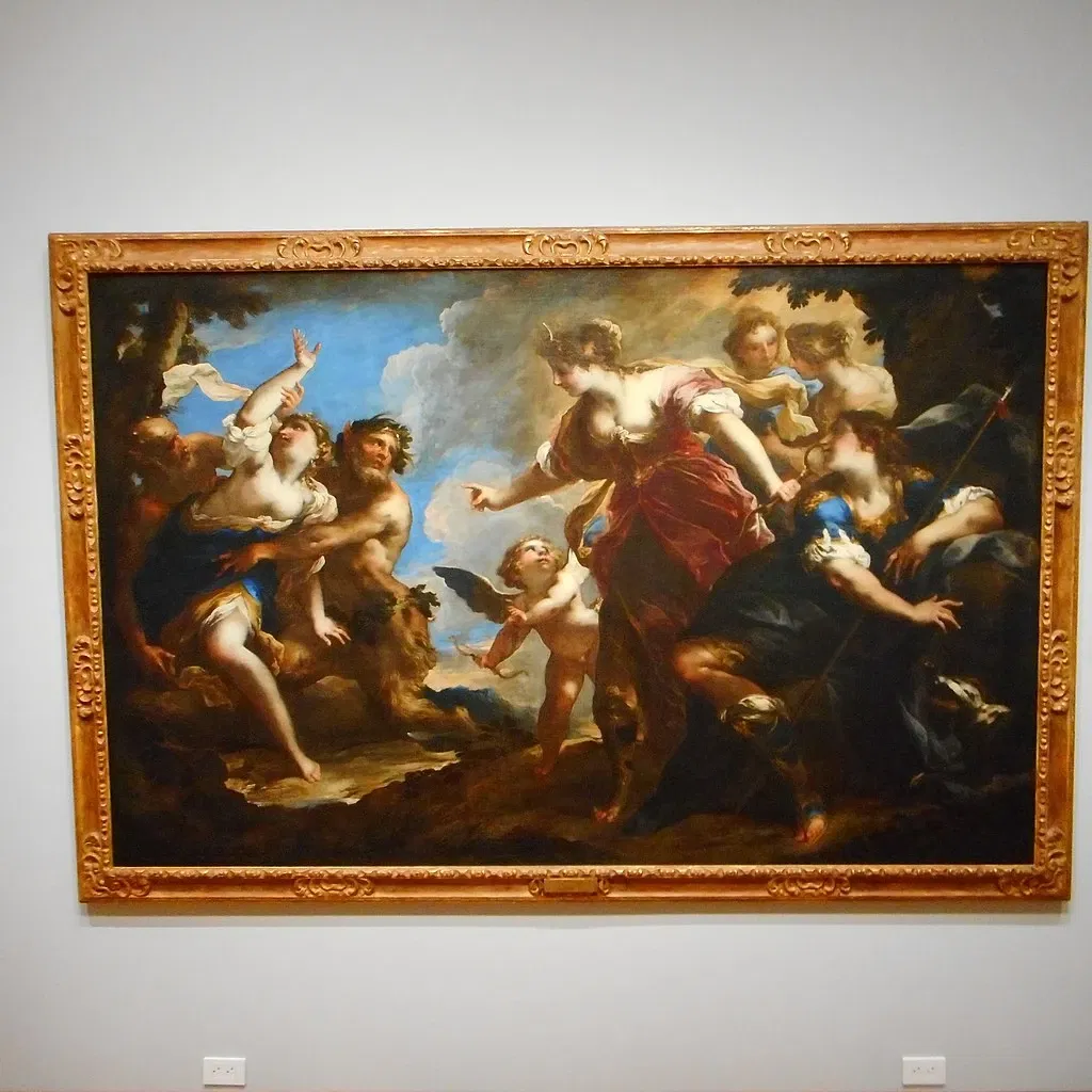 Norton Museum of Art